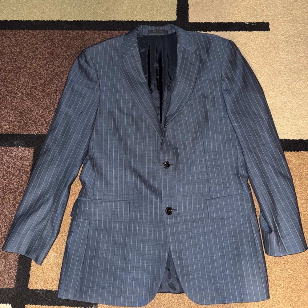 Hugo Boss Suit